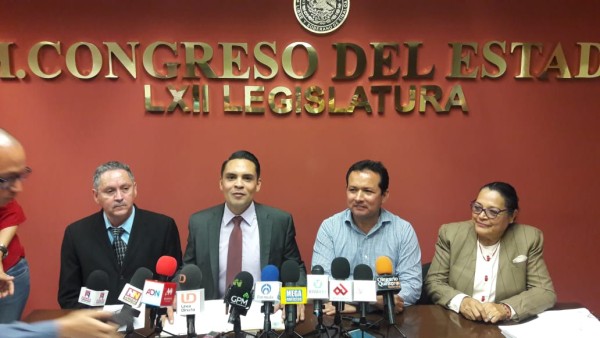 Buscan llenar a Sinaloa con bebederos de agua gratis en parques… y hasta en plazas