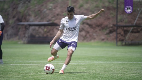 Mazatlán FC mantiene intensidad en prácticas para duelo ante Atlas