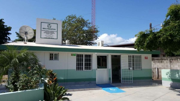 Someten a acreditación 30 unidades de IMSS Prospera
