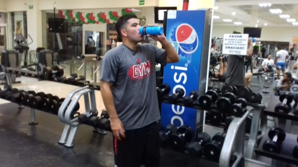 José Luis Hernández Urquidy reporta a pretemporada de Venados de Mazatlán