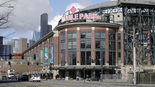 Marineros de Seattle no despedirán a empleados uniformados