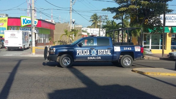 Anuncia SSPM cambios para reorganizar la vigilancia y prevención en Mazatlán