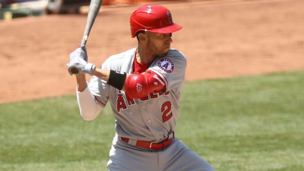 Andrelton Simmons jugará en 2021 para los Mellizos de Minnesota.