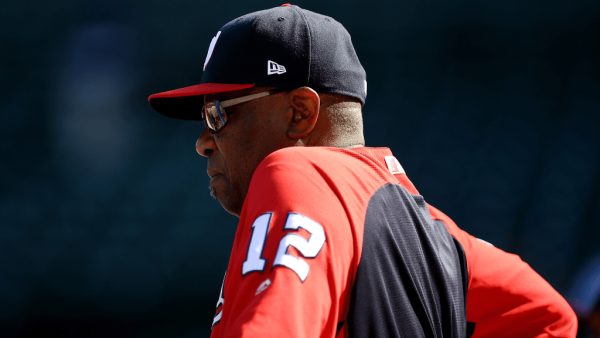 Dusty Baker está entre los candidatos a mánager de Astros de Houston