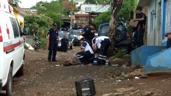 Muere en hospital hombre que fue agredido con un picahielo en Mazatlán