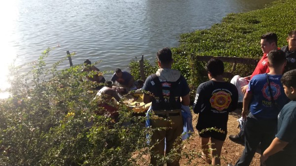 Muere ahogado un hombre en el dique, al sur de Mazatlán