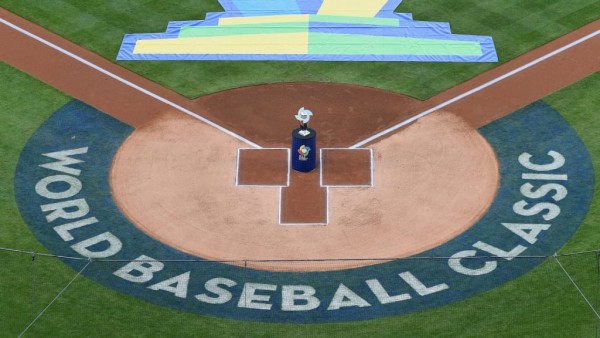 Posponen torneo clasificatorio para el Clásico Mundial de Beisbol