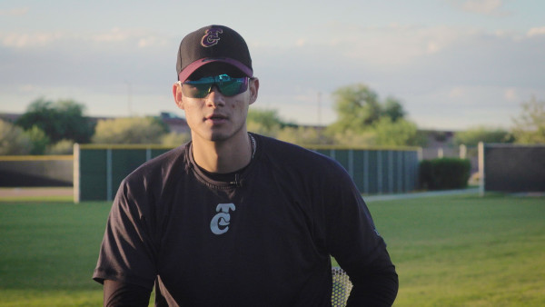 Francisco Villegas regresa con mayor madurez a Tomateros de Culiacán