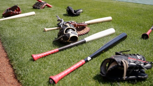 Grandes Ligas cancela juegos en la Ciudad de México por el coronavirus