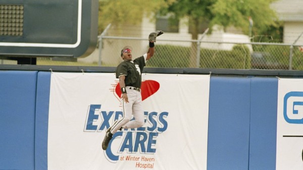 Michael Jordan se dice pudo llegar a las Mayores..