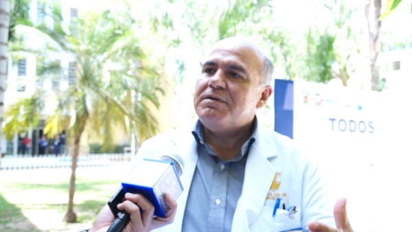 UAS retira a Internos de hospitales ante riesgo de Covid-19