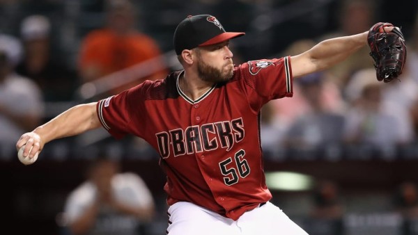 Greg Holland retorna a Reales de Kansas City con pacto de liga menor