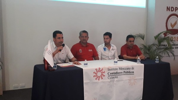 Anuncian la segunda carrera pedestre del día del contador público 2019