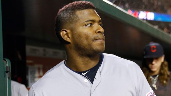 Yasiel Puig disputó la temporada del 2019 con Cincinnati y Cleveland.