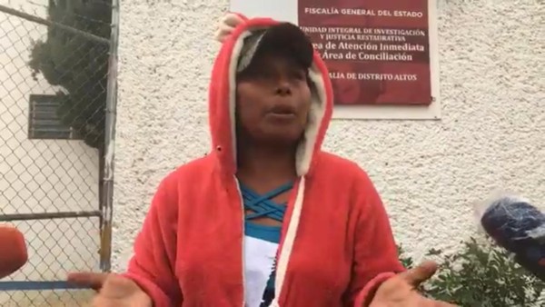 Un indígena se quita la vida en penal de Chiapas por no tener $50 mil pesos que le exigían reos