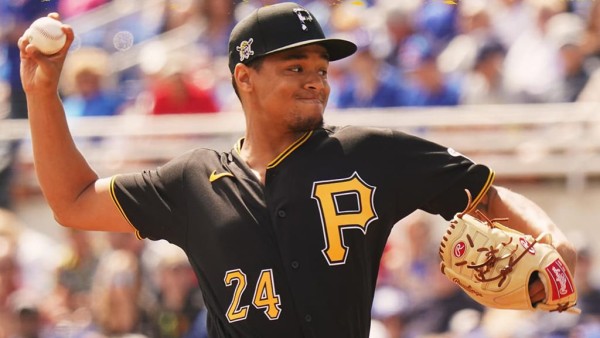 Chris Archer es operado; no lanzará por Piratas este año