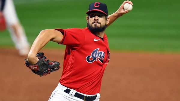 Dodgers tendrían en la mira a Brad Hand