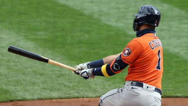 Carlos Correa se ha visto entorpecido por lesiones durante su carrera.