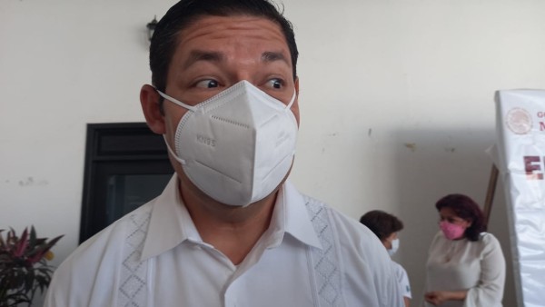 Alcalde de Escuinapa dice quen dejará deudas en el gobierno