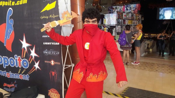 Invade a Mazatlán el mundo mágico de los cómics