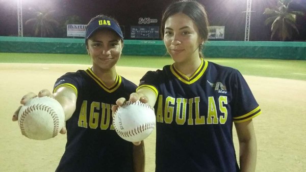 Pasan sinaloenses primer filtro en Pre Selección de softbol