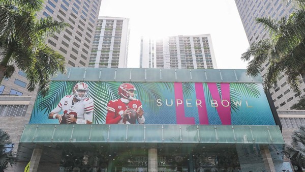 49ers acecha récord de títulos en su ‘ciudad amuleto’