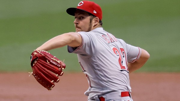 Trevor Bauer sigue sin definir para cuál equipo lanzará a partir de 2021.