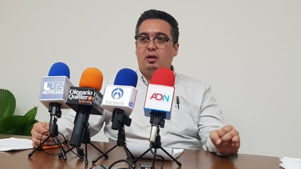 El Poder Ejecutivo tiene capturado el Sistema Estatal Anticorrupción: Iniciativa Sinaloa