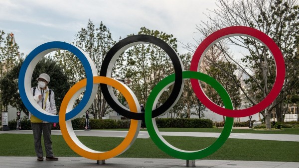 Los líderes del G20 expresan su firme apoyo a los Juegos Olímpicos de Tokio 2020