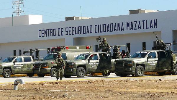 Asignará Gobierno del Estado 13 millones de pesos para culminar Centro de Seguridad Ciudadana
