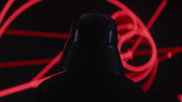 Aparece 'Darth Vader' en el trailer oficial de 'Rogue one'