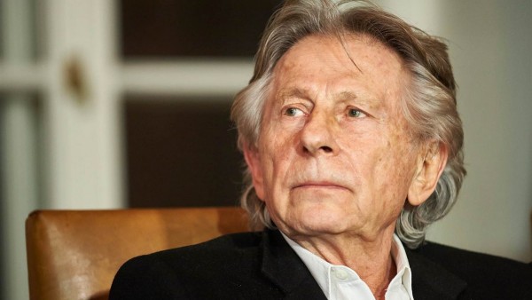 Roman Polanski demanda a la Academia que otorga el Óscar