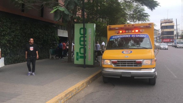 Reporta el IMSS que en los hechos suscitados en Culiacán, no hubo heridos ni pérdidas humanas