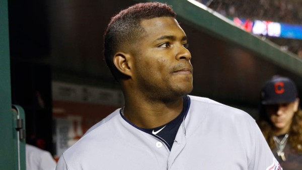 El cubano Yasiel Puig da positivo por coronavirus y ya está en cuarentena