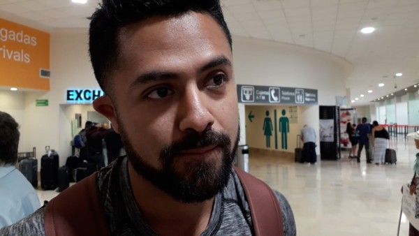 Venados de Mazatlán toma forma con llegada de Brian Hernández