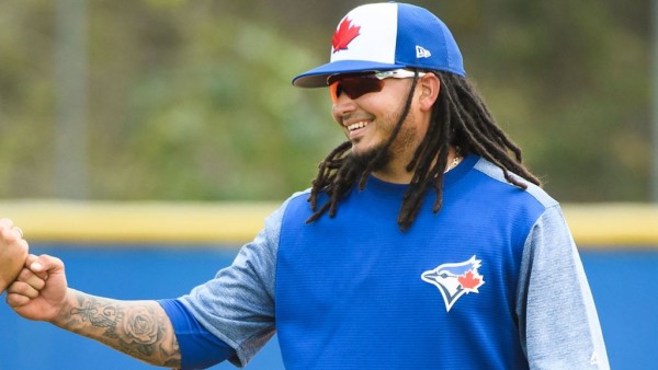 Freddy Galvis cambia de número por respeto a Bautista