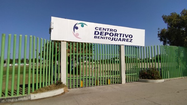 En Mazatlán, ciudadanos buscan anular sesión de Cabildo en que se desapareció el Centro Deportivo Benito Juárez