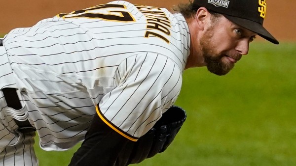 Trevor Rosenthal pacta por un año con Atléticos de Oakland