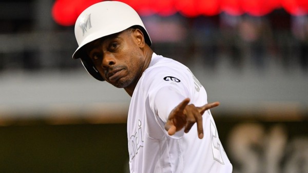 Curtis Granderson anuncia su retiro como jugador de Grandes Ligas