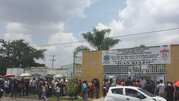 Viven mazatlecos un viacrucis al votar fuera de Sinaloa