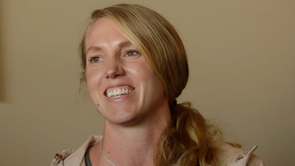 Grandes Ligas impulsa que más mujeres se unan a las Mayores.