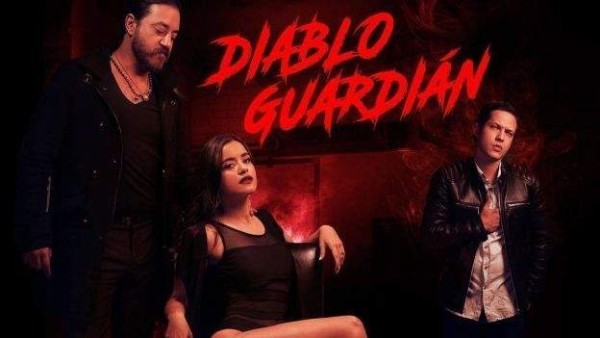 Xavier Velasco se dice insatisfecho con segunda temporada de ‘Diablo guardián’
