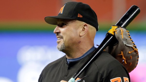 Fredi González está en proceso de llegar a Baltimore.