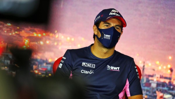 Sergio Pérez anuncia que o se convierte en piloto de Red Bull en 2021 o se toma un año sabático