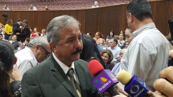 Meché Murillo ha sido una luchadora social auténtica: Alcalde de Culiacán
