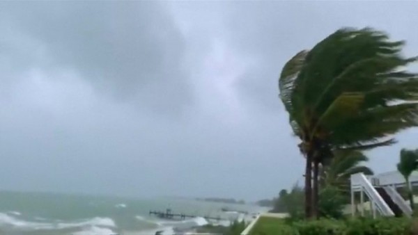 Dorian deja 5 muertos en Las Bahamas; Juliette ya es huracán categoría 1, al sur de BCS