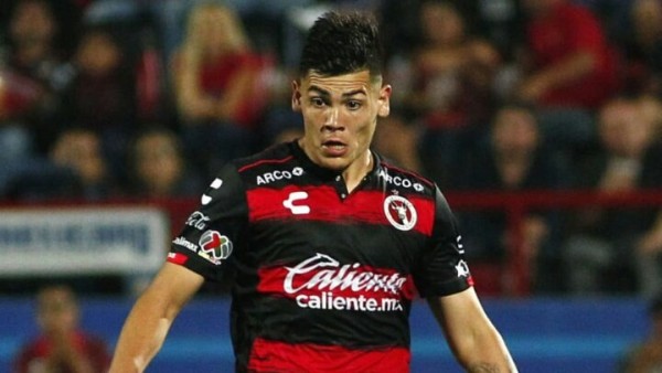 Dorados de Sinaloa anuncia al central Gustavo Canto como refuerzo