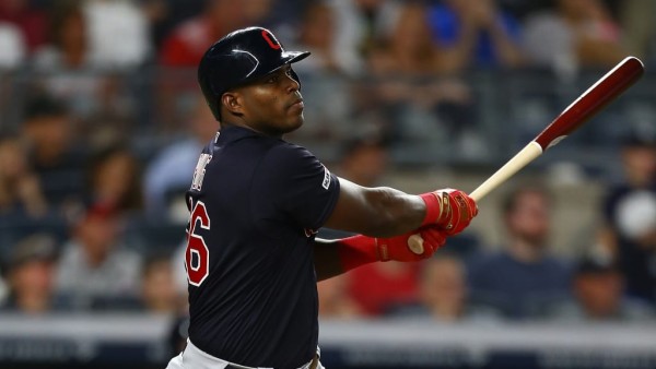 Yasiel Puig debutará en la pelota dominicana.