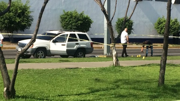 Resulta Mazatlán en rojo en 5 de 10 delitos en julio, según el Semáforo delictivo