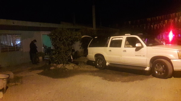 Dos muertos deja otra balacera en Mazatlán; suman 5 en dos ataques